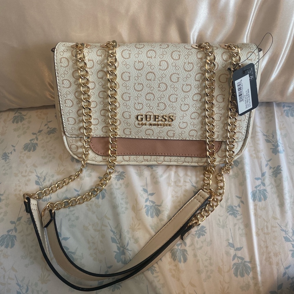 Guess Shoulder Bag